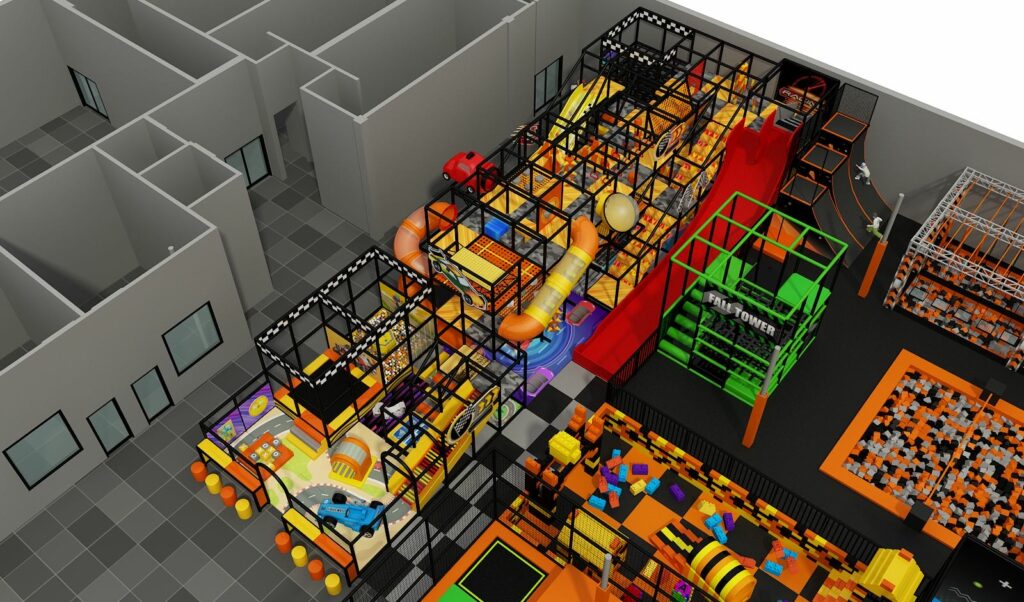 Parties Perfect Location for Birthday Parties Nashua, NH